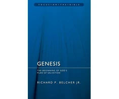 KNYGA Bookshop Genesis: The Beginning of God's Plan of Salvation