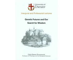 KNYGA Celia Deane Drummond Genetic Futures and Our Search for Wisdom