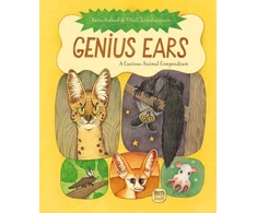 KNYGA Lena Anlauf Genius Ears