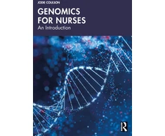 KNYGA Jodie Coulson Genomics for Nurses