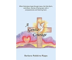 KNYGA Barbara Robbins Ripps Gentle Courage