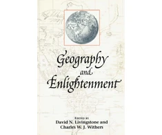 KNYGA Bookshop Geography and Enlightenment