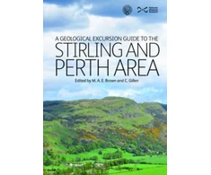 KNYGA Bookshop Geological Excursion Guide to the Stirling and Perth Area