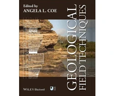 KNYGA Bookshop Geological Field Techniques