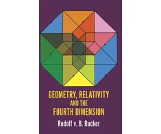 KNYGA Bookshop Geometry, Relativity and the Fourth Dimension