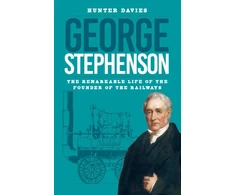 KNYGA Bookshop George Stephenson