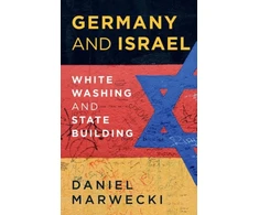 KNYGA Bookshop Germany and Israel