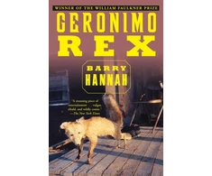KNYGA Bookshop Geronimo Rex