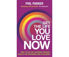 KNYGA Parker Get the Life You Love, Now