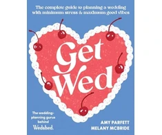 KNYGA Bookshop Get Wed
