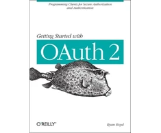 KNYGA Ryan Boyd Getting Started with OAuth