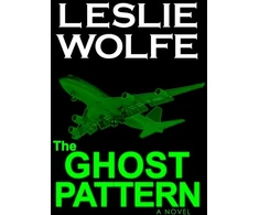KNYGA Leslie Wolfe The Ghost Pattern