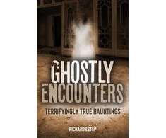 KNYGA Bookshop Ghostly Encounters