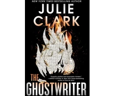 KNYGA Bookshop Ghostwriter