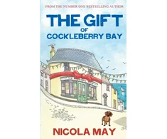 KNYGA Bookshop Gift of Cockleberry Bay