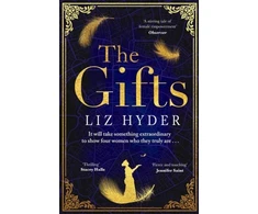KNYGA Bookshop Gifts