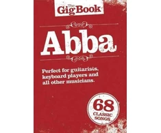 KNYGA Bookshop Gig Book