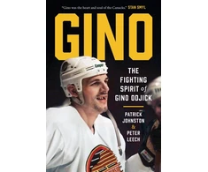 KNYGA Patrick Johnston Gino