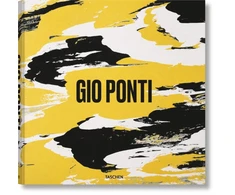 KNYGA Bookshop Gio Ponti