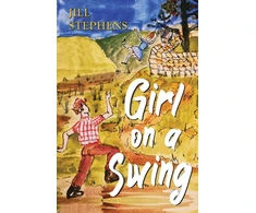 KNYGA Jill Stephens Girl on a Swing