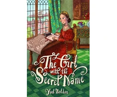 KNYGA Bookshop Girl with the Secret Name