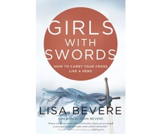 KNYGA Bookshop Girls with Swords