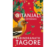KNYGA Bookshop Gitanjali
