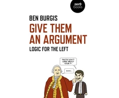 KNYGA Bookshop Give Them an Argument