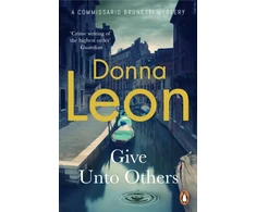 KNYGA Bookshop Give Unto Others