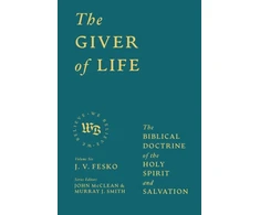 KNYGA Bookshop Giver of Life
