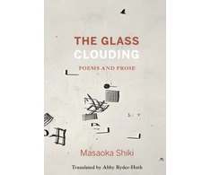 KNYGA Bookshop Glass Clouding