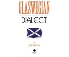 KNYGA Bookshop Glaswegian Dialect