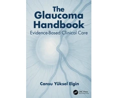 KNYGA Bookshop Glaucoma Handbook
