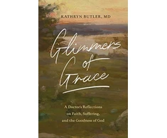 KNYGA Kathryn Butler Glimmers of Grace