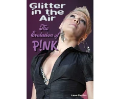 KNYGA Bookshop Glitter in the Air