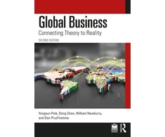 KNYGA Yongsun (Loyola Marymount University, USA) Paik Global Business