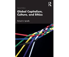 KNYGA Bookshop Global Capitalism, Culture, and Ethics