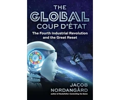 KNYGA Bookshop Global Coup d'Etat