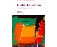 KNYGA Bookshop Global Education