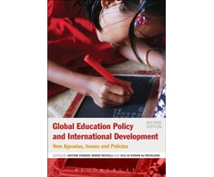 KNYGA Barcelona Global Education Policy and International Development