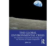 KNYGA Bookshop Global Environmental Crisis
