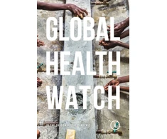 KNYGA Bookshop Global Health Watch 6