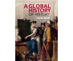 KNYGA Bookshop Global History of History