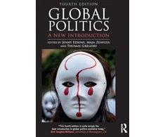 KNYGA Jenny (University of Aberystwyth, UK) Edkins Global Politics