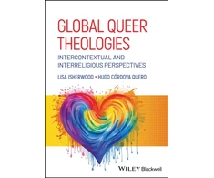 KNYGA Bookshop Global Queer Theologies