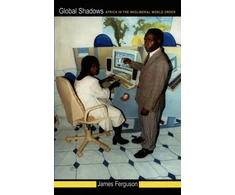 KNYGA James Ferguson Global Shadows