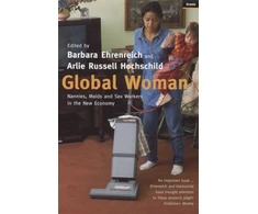 KNYGA Barbara Y Ehrenreich Global Woman
