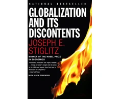 KNYGA Bookshop Globalization and Its Discontents