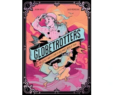 KNYGA Bookshop Globetrotters: Nellie Bly and Elizabeth Bisland's World Tour
