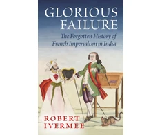 KNYGA Bookshop Glorious Failure